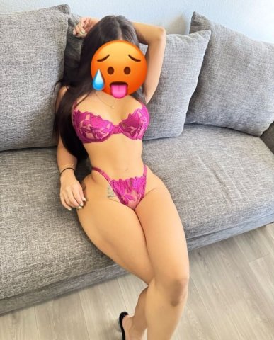 Philadelphia Hot Girl — New Young Full Service (BBJ) + Massage - 1