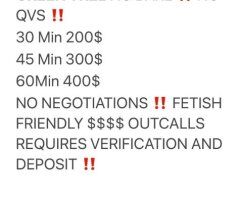 Pittsburgh PA Incalls — 27 Black Woman, Half-Hour or 60-Minute - Image 4