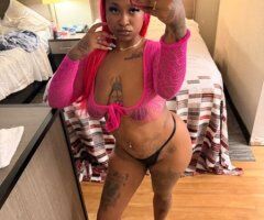 Pittsburgh PA Incalls — 27 Black Woman, Half-Hour or 60-Minute - Image 5