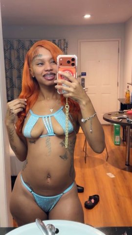 Orange County New in Town Female Escort — Mobile Incalls & Outcalls - 1
