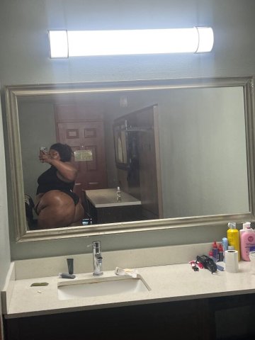 Raleigh-Durham BBW Female Escort (Incalls Only) - 1