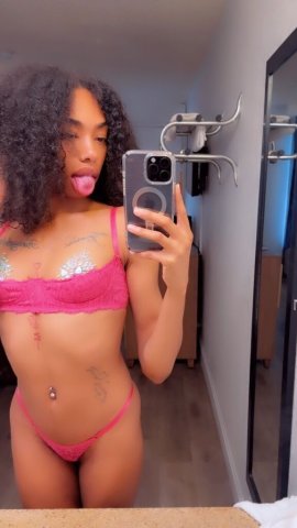 Sweet Petite Treat — Fresno Female Escort (Body Model, Casino & Overnights) - 1