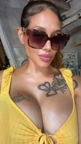 Cleveland Outcall Escort — Upscale Atmosphere - 1