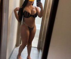 Pittsburgh Latina Incall — GFE with Erotic Massages, BBJ, Kisses - Image 2