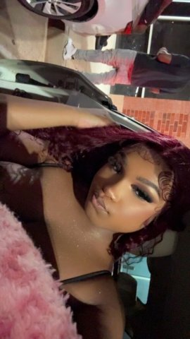 Female Escort in Huntsville — Toy Play & Facetime Content - 1
