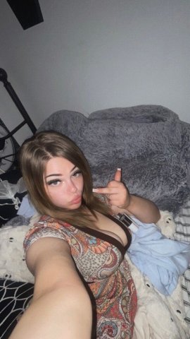 Destiny’s Back — Female Escort in Everett, WA - 1