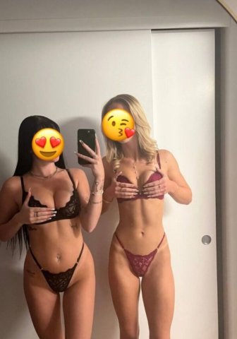 Philadelphia Incall Female Escort — 24/7, BJ, Anal, Trio - 1