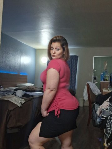  Bubbles — Rae (38) in North Little Rock, AR - 1