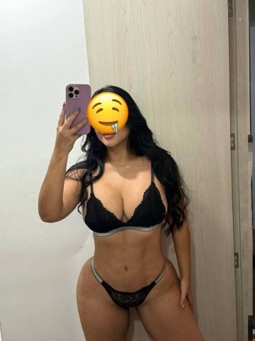 Conchita, Servicio completo BBJ/Anal/69 Festich — Fotos reales - 1