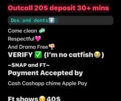 San Antonio Female Escort — Outcalls, Petite Build, Throat GOAT - Image 11