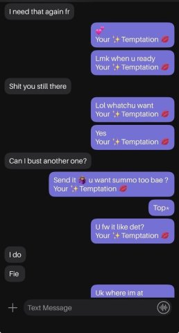 Raleigh-Durham Temptation — Outcall Only Female Escort (Facetime/Google Meet Verify) - 1