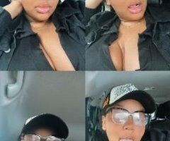 Winston-Salem escorts - Outcalls & car play — Winston-Salem female escort