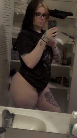 Kansas City Bite Play — Fiery Bombshell - 1