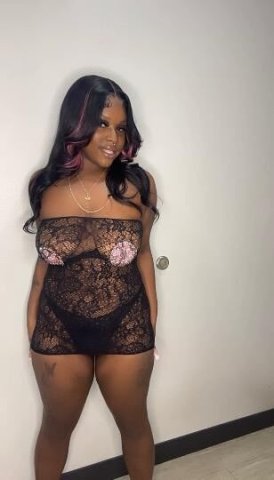 Hampton, Virginia • PRETTY PINK • Let’s Play • Outcalls - 1
