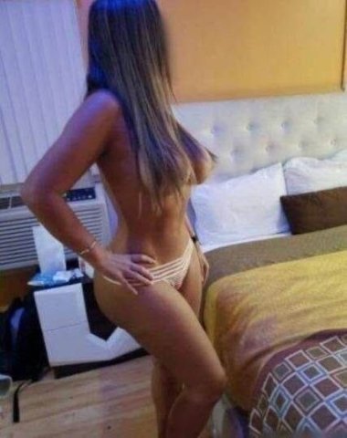 Dayton Latina Escort — Sweet, playful time together - 1