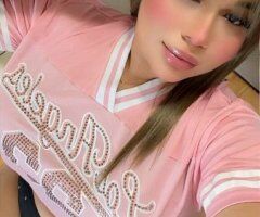 Melissa — Trans Visiting in Richmond, Virginia (1 hour $600) - Image 6