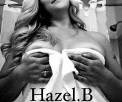 Bellingham escorts - Ginger Swedish Hazel in Bellingham — Incalls & Outs, Fetish-Friendly