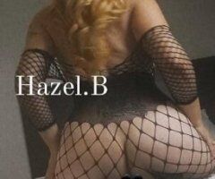 Ginger Swedish Hazel in Bellingham — Incalls & Outs, Fetish-Friendly - Image 4