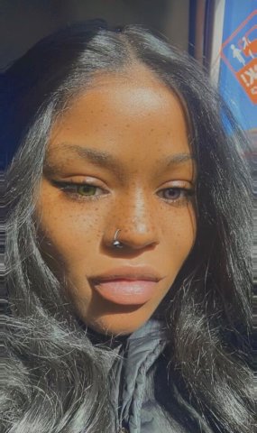 Manhattan Female Escort for Throat Goat & Verification - 1
