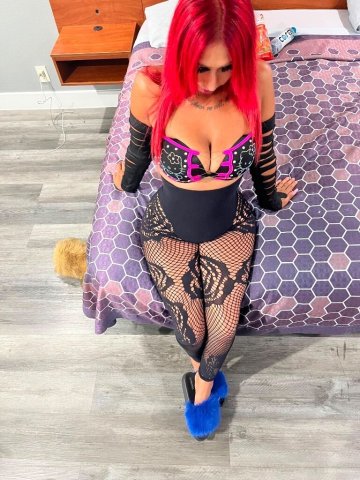 Orange County Latina Female Escort — Full Services, Sensual Erotic Massage - 1