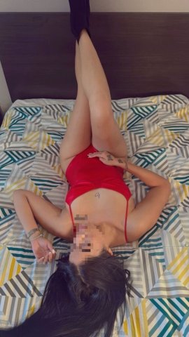Latina Female Escort in South Bend, Indiana — Oral Sex & Massage - 1