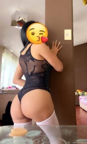 New Haven Female Escort — sex & oral services - 1