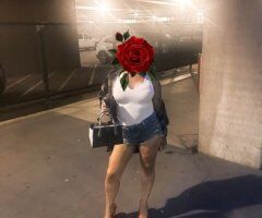 Obsidian Rose — candlelit sensual full body massage (incalls + outcalls) - Image 10
