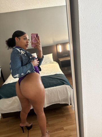 Portland Curvy Exotic Charisma 2-Hour Specials (Fetish Friendly) - 1