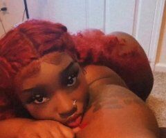 Greensboro Female Escort — Fetish play, facials & sexting - Image 4