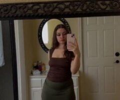 Upscale Juicy Babygirl Incall — HHR & HR Only - Image 8
