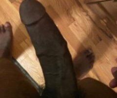 Have A Great And Memorable Experience 😋💦 Love getting my 🍆 sucked so need the best dick eater - Image 3