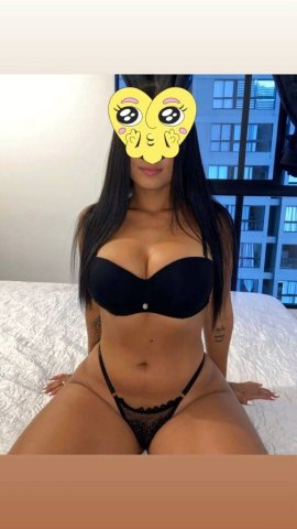 Monterey Female Escort — Text or Call for Services - 1