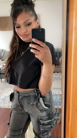 Layla in Minneapolis/St. Paul — GFE, massage, and private content - 1