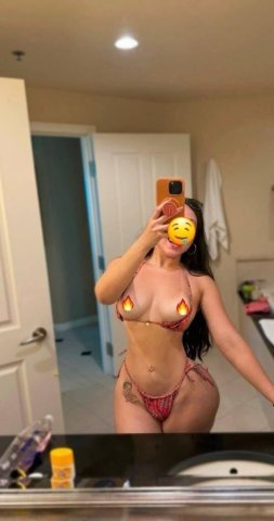 St. Louis MO Escort — Submissive or Dominant - 1