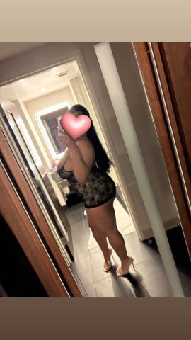 South Coast Soft-Boobs Female Escort — In/Out Sessions Tonight (No Bare, No GFE, No Anal) - 1
