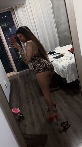 San Marcos Texas Escort for Content, Face Times & Live Streams - 1