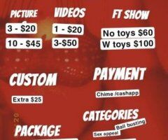 Madam Daisy — Houston Outcall, Pickup & Companionship - Image 5