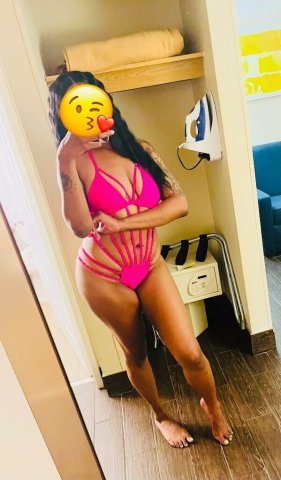 Lexington KY Incalls & Outcalls Female Escort — Intense Sessions, Trucker Friendly - 1