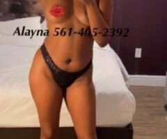 Athens escorts - Alayna — Athens, GA Ebony GFE Companion (Outcalls)