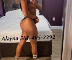 Alayna — Athens, GA Ebony GFE Companion (Outcalls) - Image 4