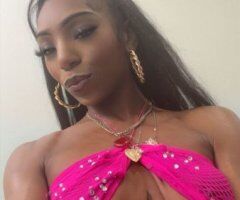 Ebony Petite Escort — Incall & Selective Outcall (1–2 Hours) - Image 4