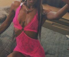 Ebony Petite Escort — Incall & Selective Outcall (1–2 Hours) - Image 5