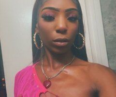 Ebony Petite Escort — Incall & Selective Outcall (1–2 Hours) - Image 6