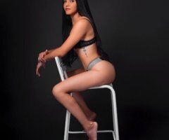 BBJ LATINA — BBJ day, deep throat en mi sitio - Image 2