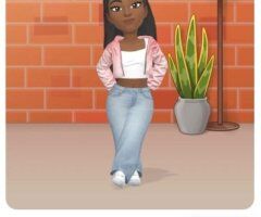 Killeen TX Female Escort — milkshake-themed incall - Image 2