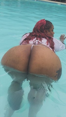 Butta Pecan Puerto Rican (27) — Incall & Outcall - 1