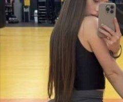 Velora (23) — GFE, SUB, MAS escort in Florence, SC - Image 3