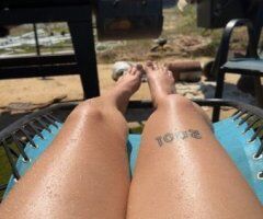 Charlotte Female Escort — BBJ, GFE, HHR & covered services - Image 2