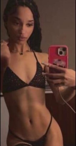 Hattiesburg Female Escort — Full Service (Incall/Outcall) - 1
