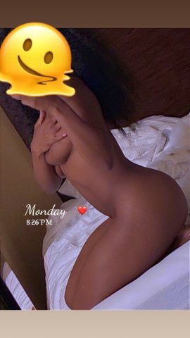 Mobile, Alabama In-Call & Out-Call Escort — Condom Only - 1